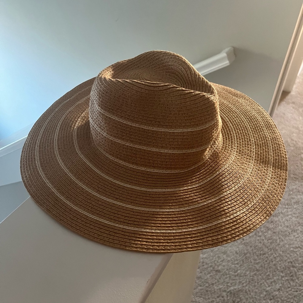 Sun hat